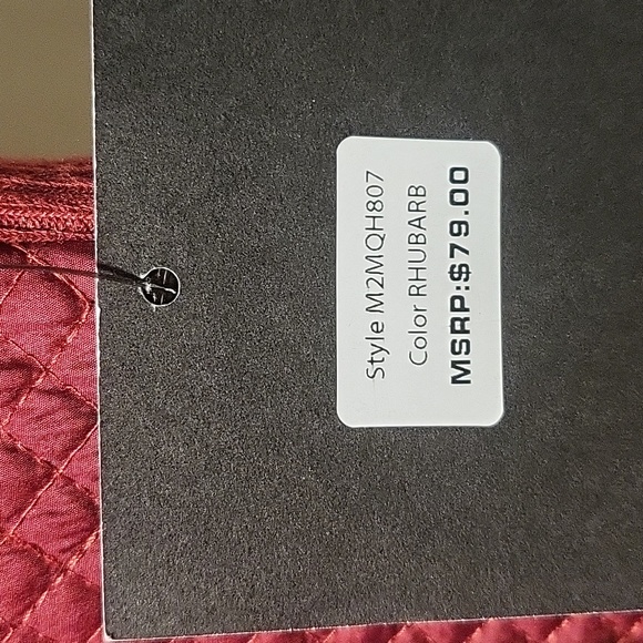 Ruby red - Picture 6 of 8